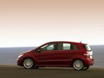 Mercedes-Benz B200 Turbo 2005 года
